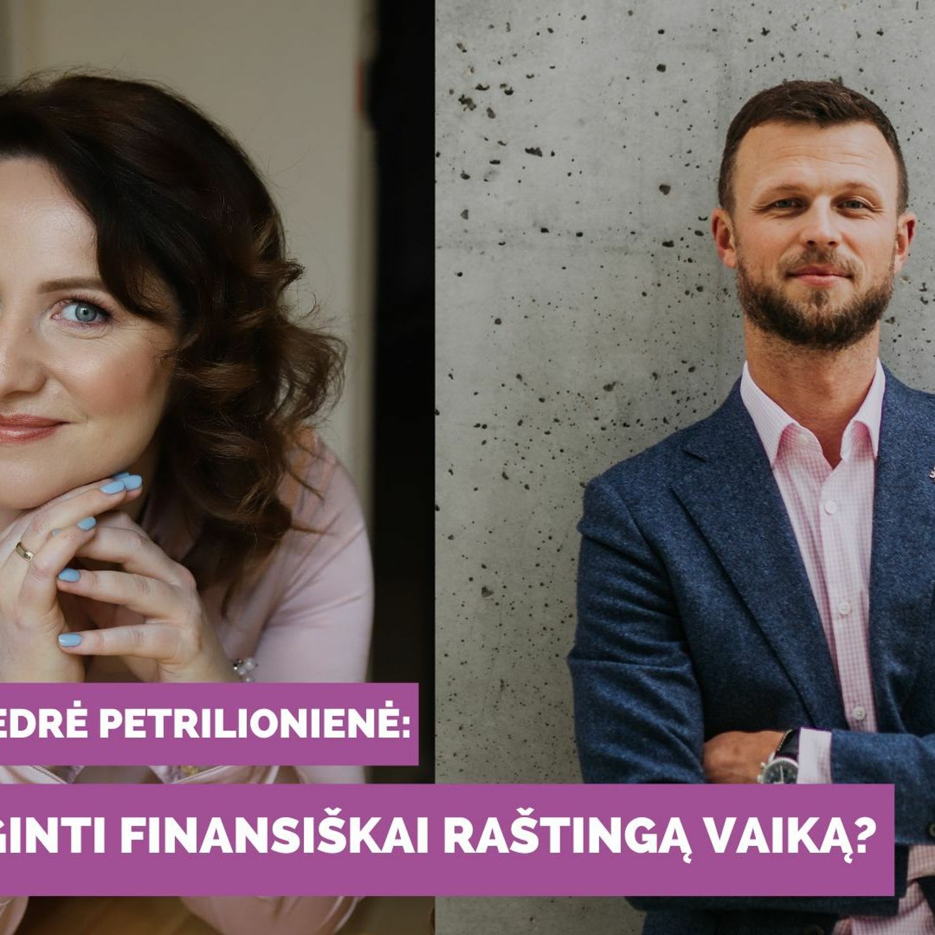 Žilvino Butkevičiaus podcastas