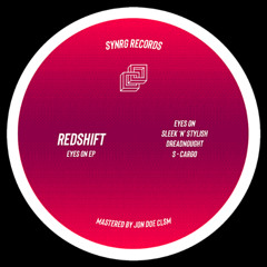 Redshift - Dreadnought
