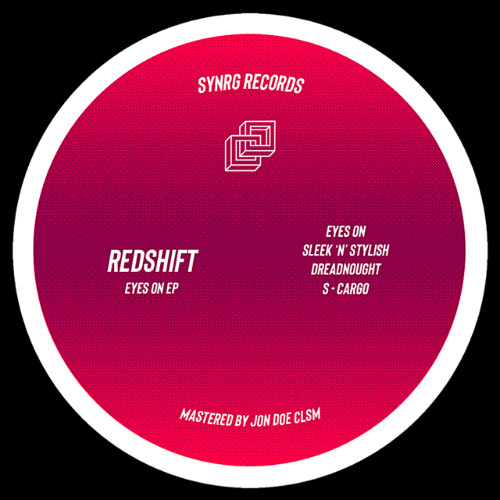 Redshift - Dreadnought