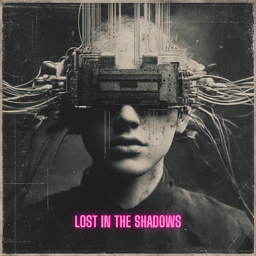 Lost in the Shadows - Feat. Daniel Espinoza