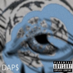 DAP$ - BEUGZ (feat. ASON $HADE) (prod. emporia)
