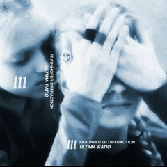 Fraunhofer - Diffraction Take - Me