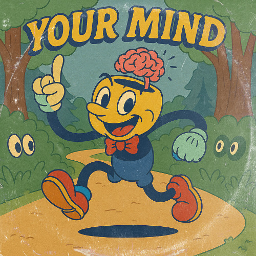 Decorum - Your Mind