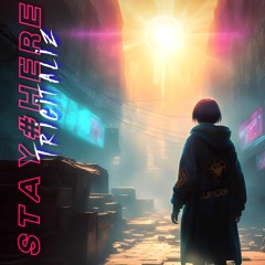 Stay#Here