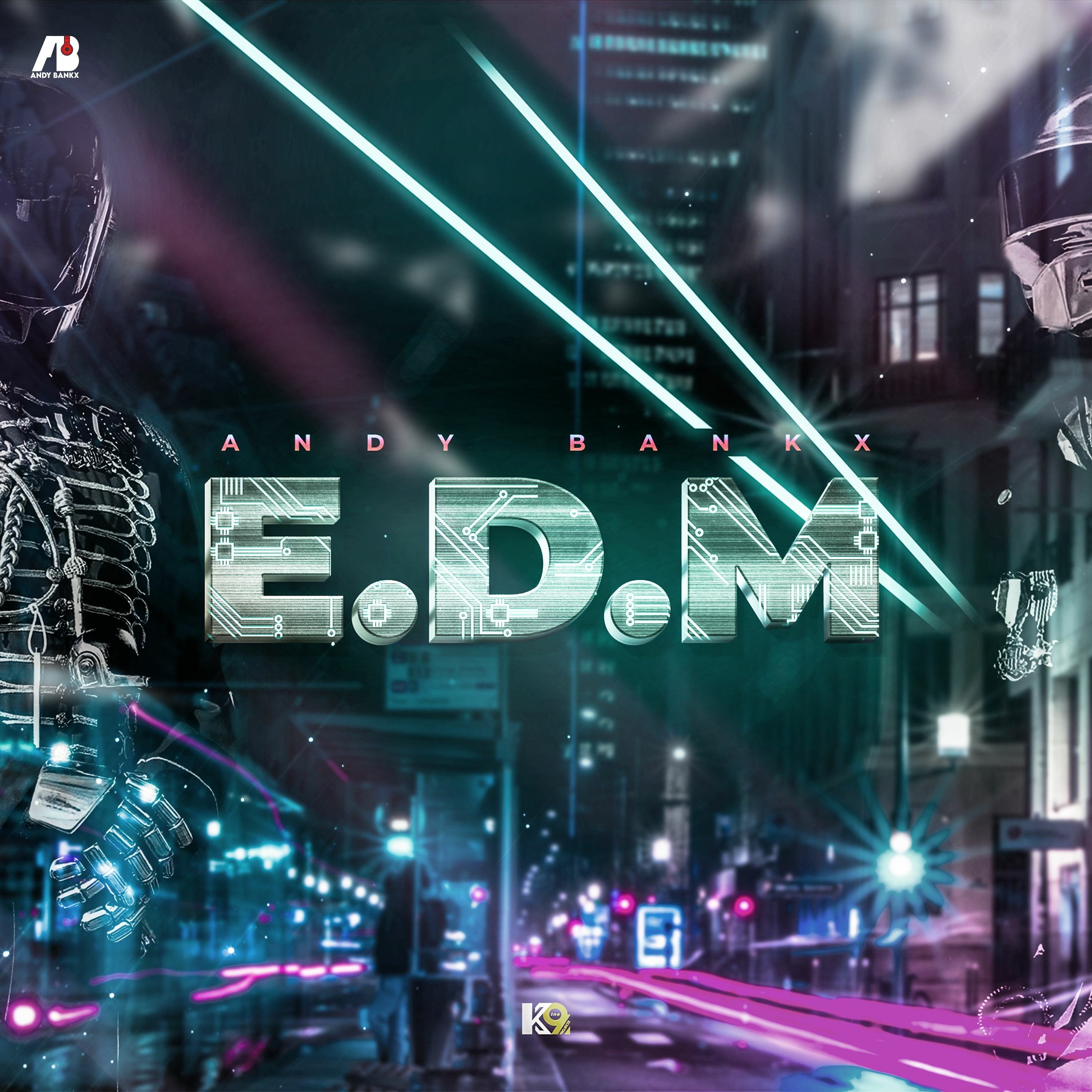 Dj Chus & David Penn feat. Caterina - Baila [Andy Bankx Remix].mp3 episode artwork