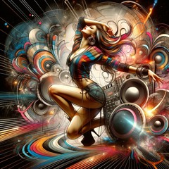 Deep Dive into the Techno Abyss By Aaryan's Club