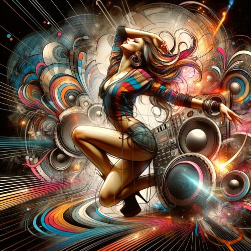 Deep Dive into the Techno Abyss By Aaryan's Club