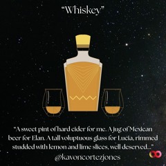 "Whiskey"