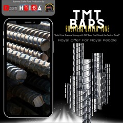 TMT BAR CORPORATE CALLER TUNE