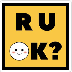 R-U-OK??? (CLIP)