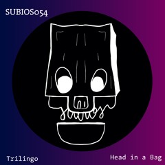 Trilingo - Doors Shut (Original Mix)