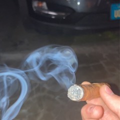 Late Night Blaze