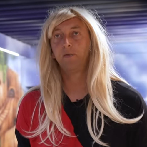 bORITTAAH - Bläkk&Tekker (FUNTRACK)