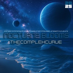 07.15.25 Daily Dose of Drumz | Nocturne Blooms (Atmospheric DNB & Jungle)