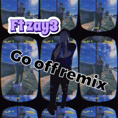 Go off remix