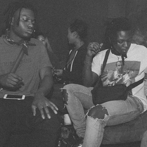 UnoTheActivist & Warhol.ss - Dusse