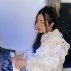 Cho Em Một Lần Yêu-Dunghoangpham Cover