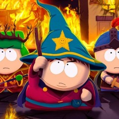 South Park AI covers