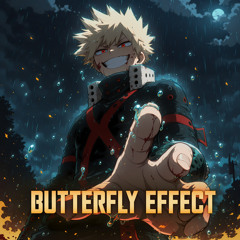 Bakugo VS All For One (Butterfly Effect)