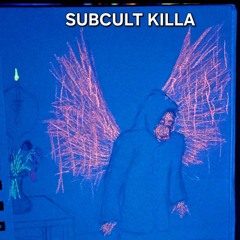 Yote - SubCult Killa