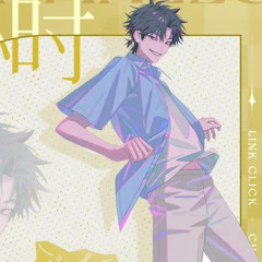Lull - 《Link Click Bridon Arc Full ED》AK劉彰
