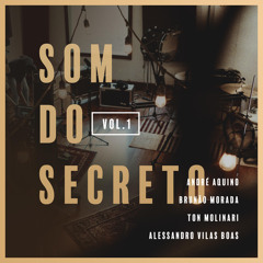 Quero Conhecer Jesus (feat. Alessandro Vilas Boas)