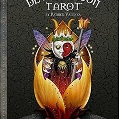 [Access] EBOOK 💘 Deviant Moon Tarot Book by Patrick Valenza [EBOOK EPUB KINDLE PDF]