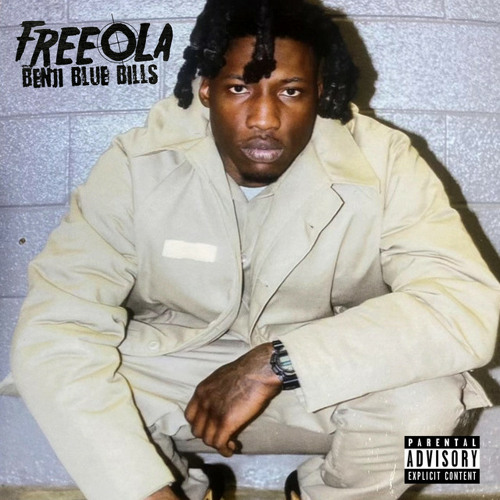 Benji Blue Bills - Free Ola