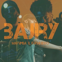 Marsimba X Flashkiiddo - Bajry (Official Audio)