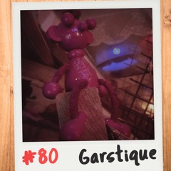 #80 ☆ Igelkarussell ☆ Garstique 💅