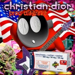 Christian Dior 🎉🎸 (prod D1sgrace)