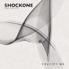 Crucify Me, Pt. 1 (Extended Dnb Mix) [feat. Phetsta]