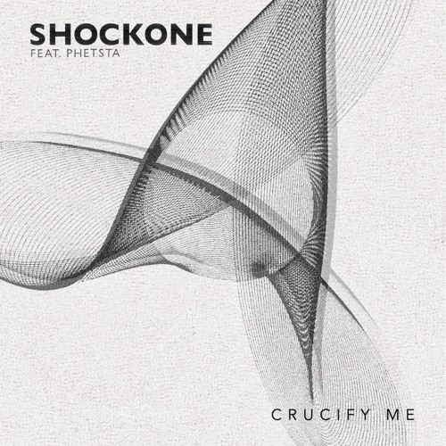 Crucify Me, Pt. 1 (Extended Dnb Mix) [feat. Phetsta]