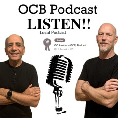 OCB Podcast #271 - The Blazer Episode