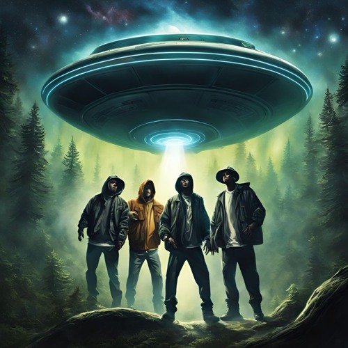 Get It Poppin U.Poet X HellNaww X Ju$t Recognize X Jayysquad Beats