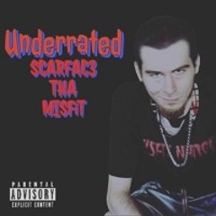 Damaged prod. Anno Domini Nation