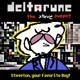 on [Deltarune: The Steve puppet] - Steveton, your Favorite Boy!