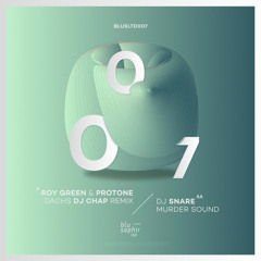 Dachs (DJ Chap Remix)