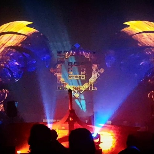 Techno à l'ancienne