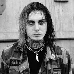 GHOSTEMANE - Rake [Bass Boosted]