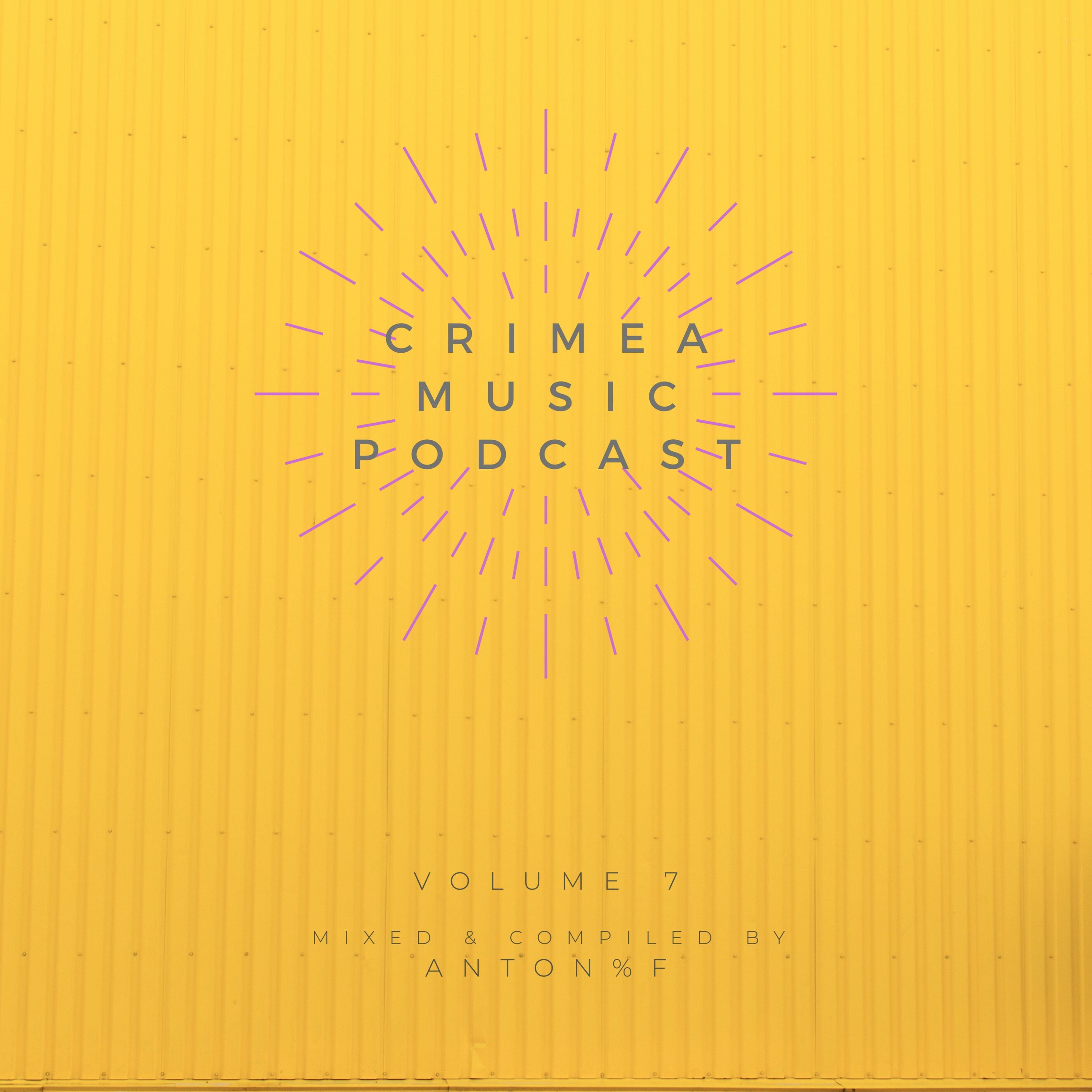 CRIMEA MUSIC