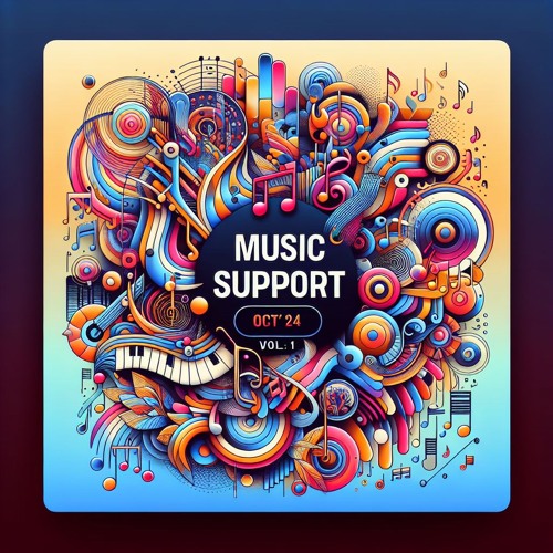 Ladat’s Support Oct’24 vol.1