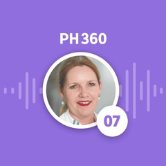 #7 Madelon Vonk: Diagnose vanuit reumatologie