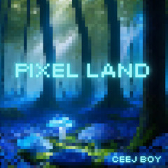 Pixel Land