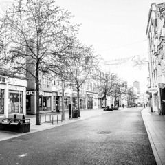 Cities #324 - Leicester [Deep - House - Easy Listening - Chill Out]