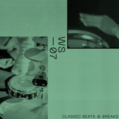 WS07 - Classic Beats and Breaks