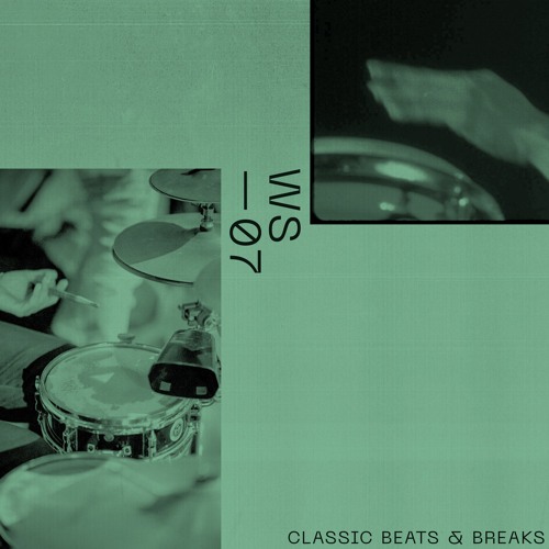 WS07 - Classic Beats and Breaks