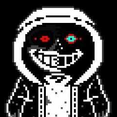 [DustRevertDust] But His Murder Didn't Let Him Go