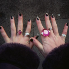 Мартин роуз