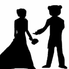 A Happy Wedding Just For You